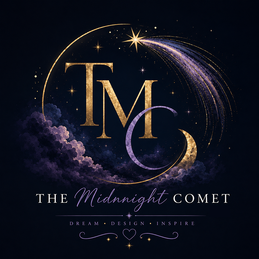 Midnight Comet Store – Discover Unique Treasures Online
