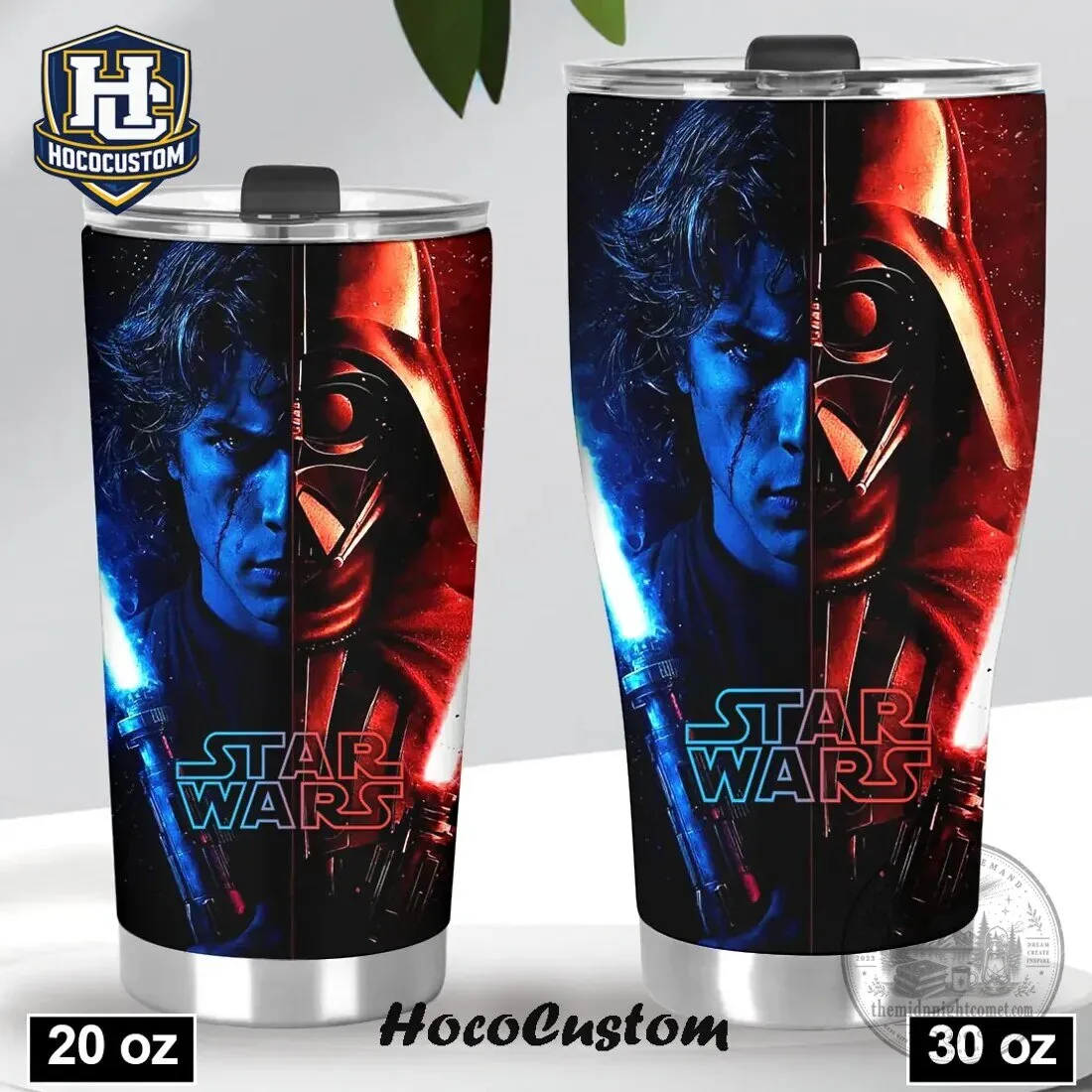 Skywalker Anakin Darth Vader Star Wars Insulated Stainless Steel Tumbler 7 Skywalker Anakin Darth Vader Star Wars Insulated Stainless Steel Tumbler