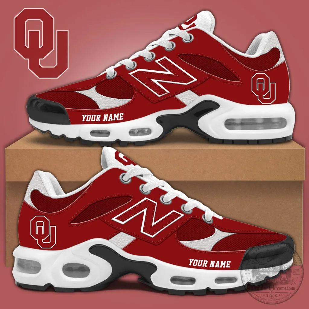 OKLA Team Color Athletic Sneakers – Selling Fast! OKLA Team Color Athletic Sneakers – Selling Fast!