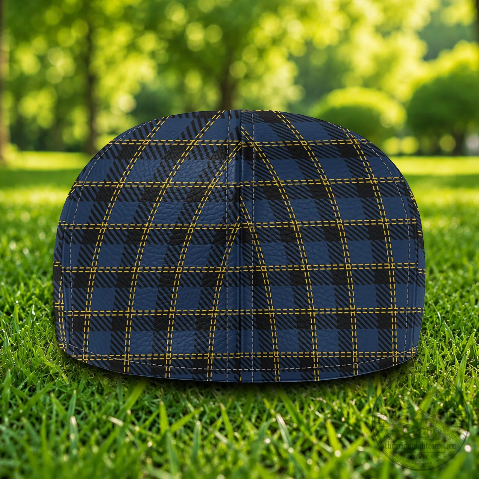 Michigan Wolverines NCAA Personalized Ivy Cap Hat 7 Michigan Wolverines NCAA Personalized Ivy Cap Hat