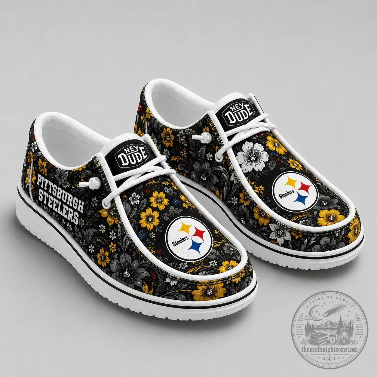 Jacksonville Jaguars Bart Simpson The Simpsons Cartoon Coffee Mug 7 Pittsburgh Steelers Floral Pattern Casual Slip-On Loafer Shoes