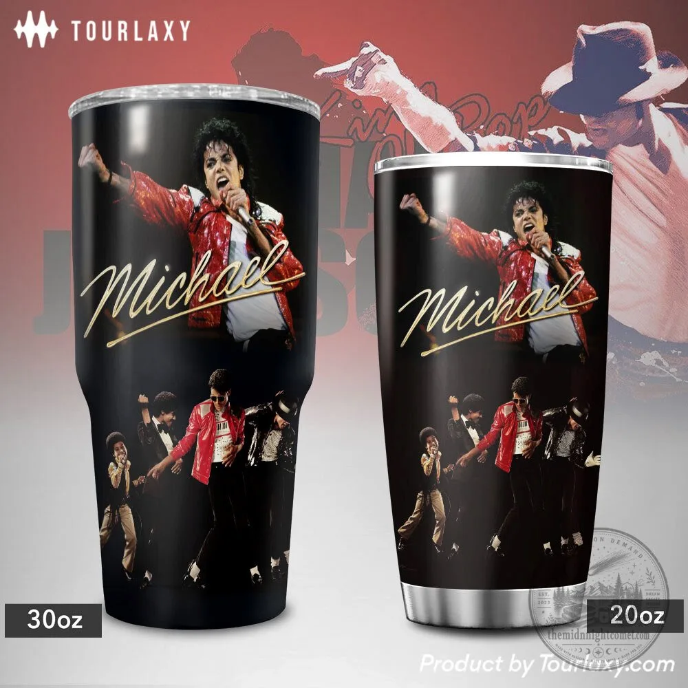 Ribbit Stripped The Amazing Digital Circus Tough Phone Case 3 Michael Jackson Thriller Era King of Pop Music Tumbler
