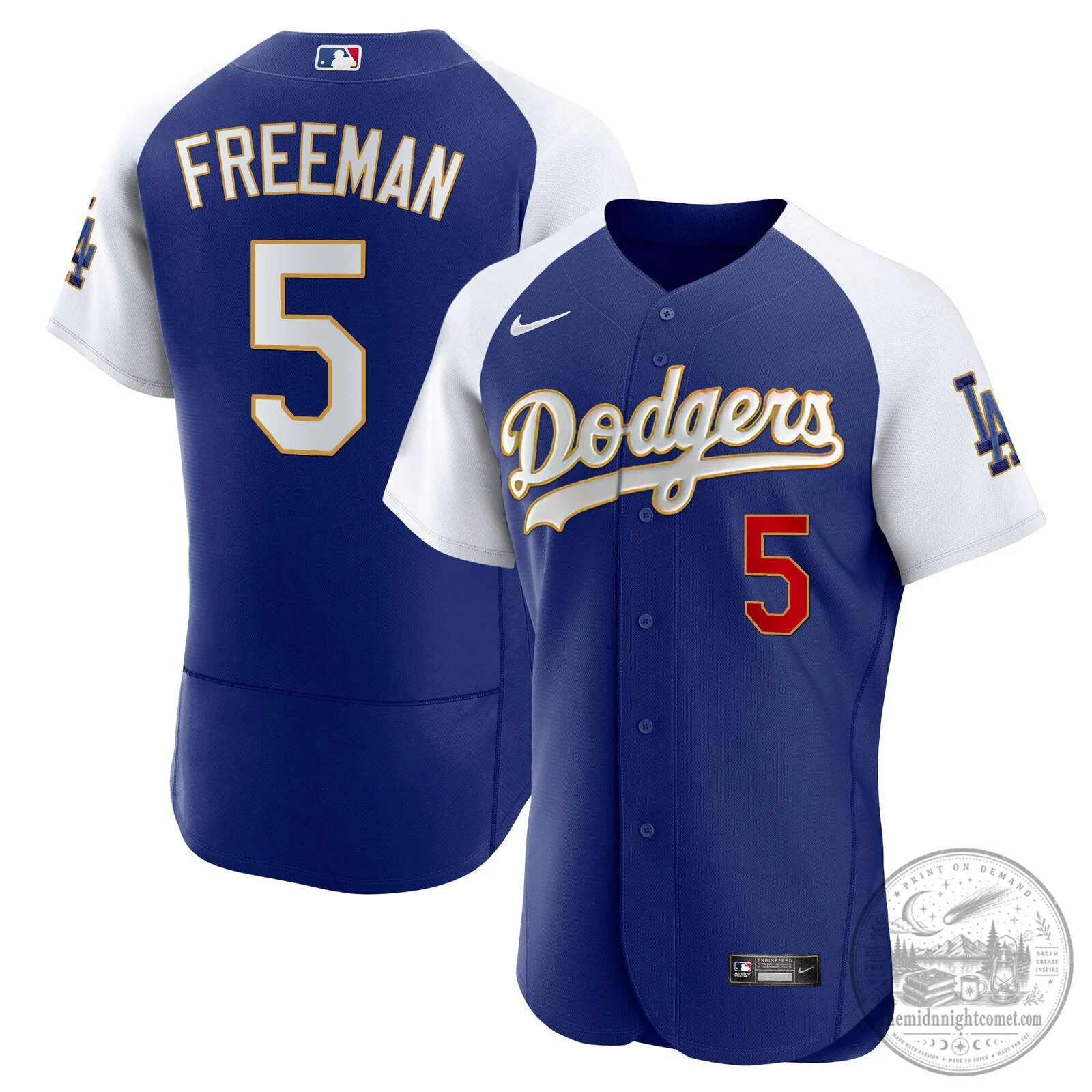 Shohei Ohtani White Jersey for Los Angeles Dodgers Supporters 51 Shohei Ohtani White Jersey for Los Angeles Dodgers Supporters