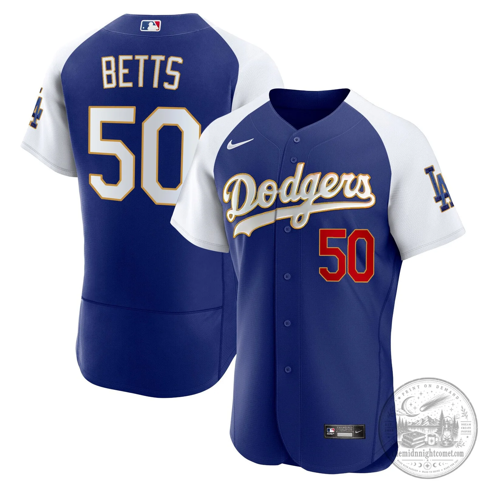 Shohei Ohtani White Jersey for Los Angeles Dodgers Supporters 52 Shohei Ohtani White Jersey for Los Angeles Dodgers Supporters