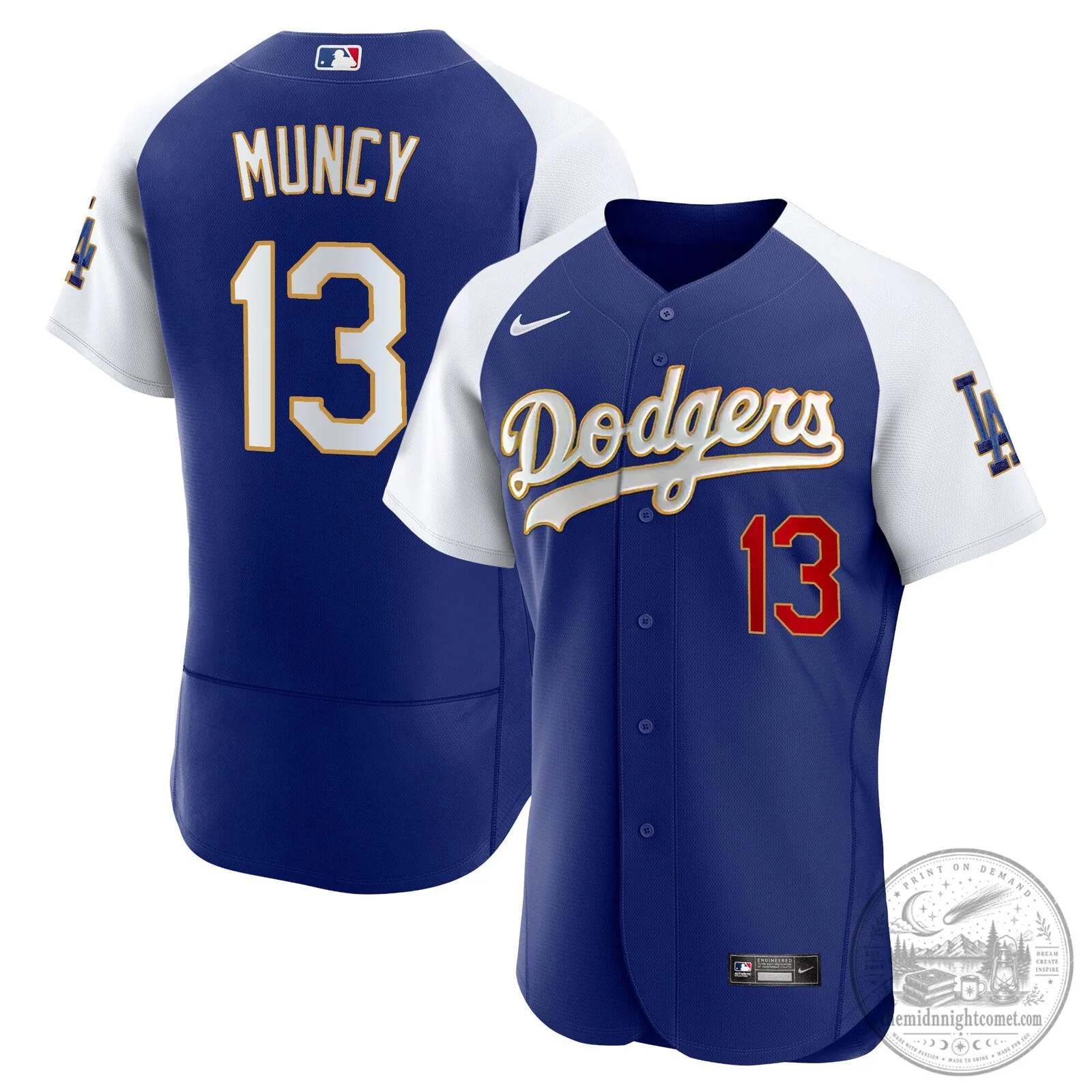 Shohei Ohtani White Jersey for Los Angeles Dodgers Supporters 55 Shohei Ohtani White Jersey for Los Angeles Dodgers Supporters
