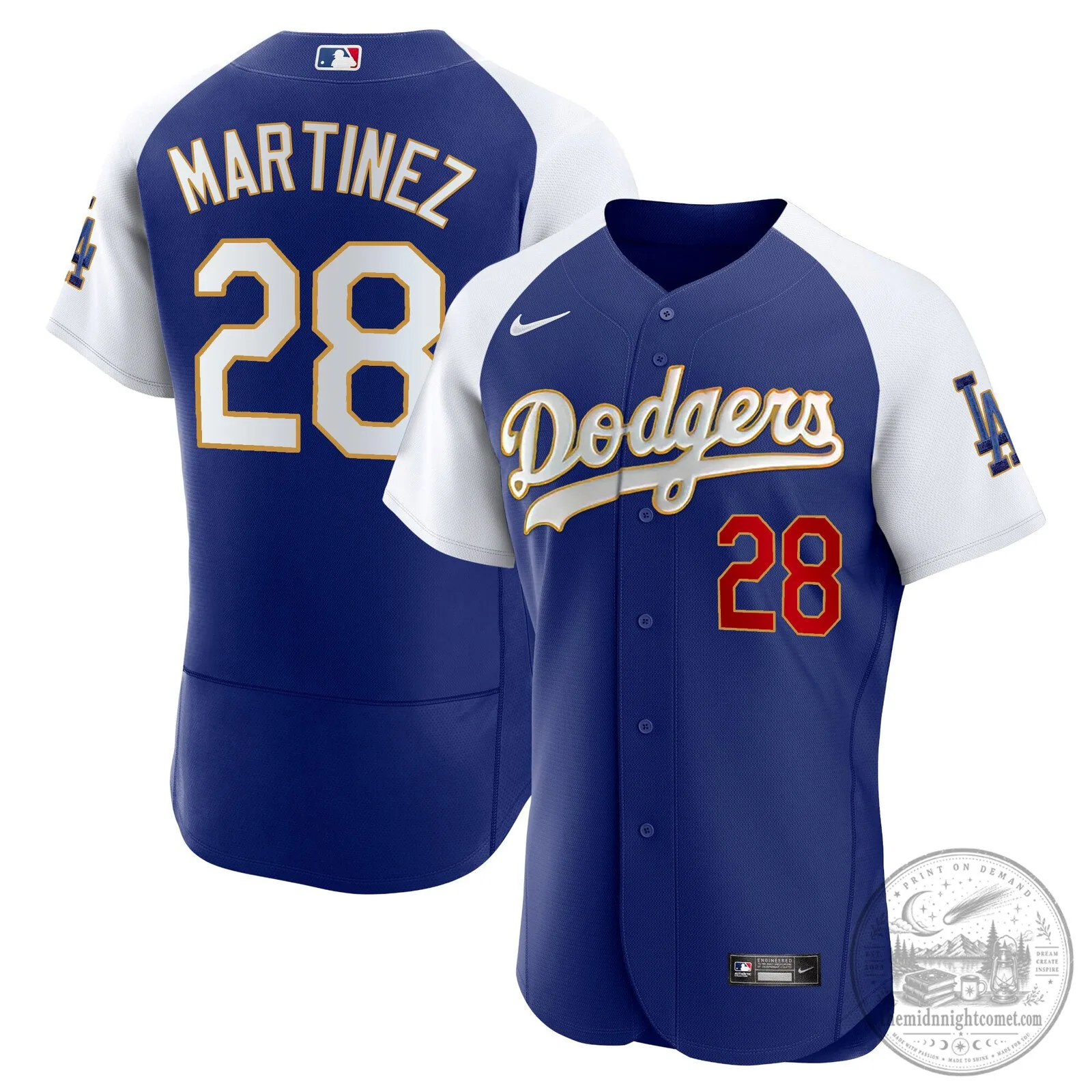 Shohei Ohtani White Jersey for Los Angeles Dodgers Supporters 56 Shohei Ohtani White Jersey for Los Angeles Dodgers Supporters