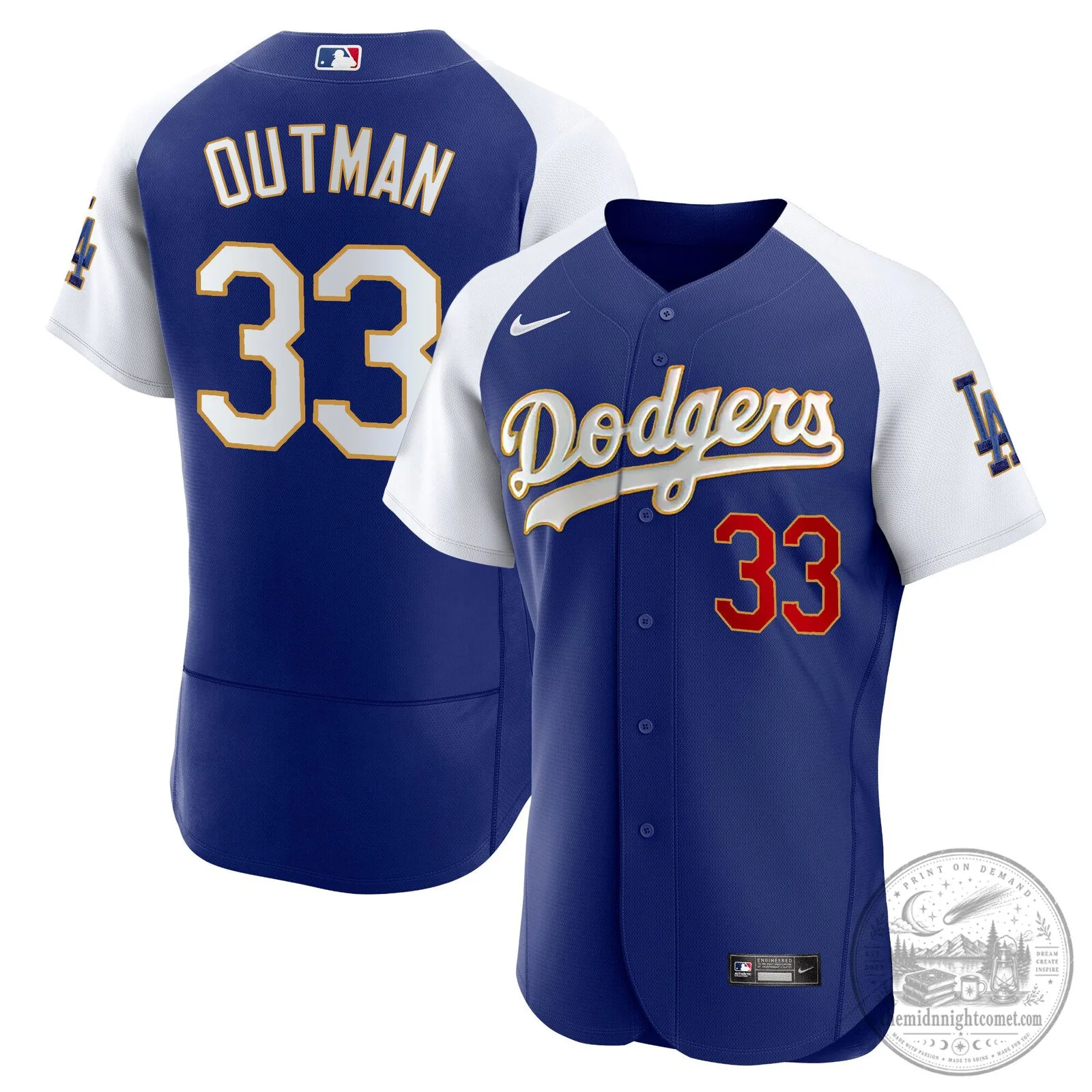 Shohei Ohtani White Jersey for Los Angeles Dodgers Supporters 57 Shohei Ohtani White Jersey for Los Angeles Dodgers Supporters