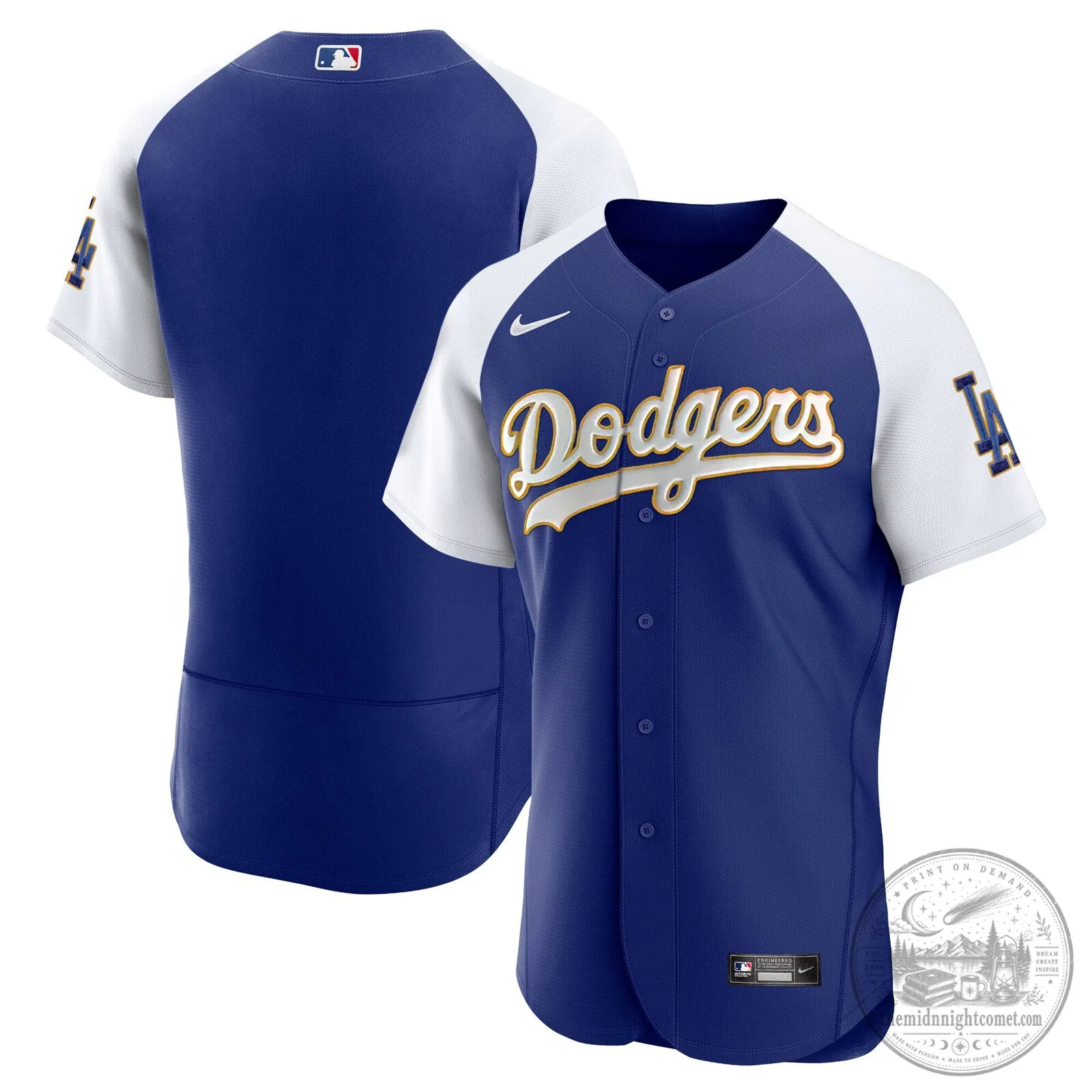Shohei Ohtani White Jersey for Los Angeles Dodgers Supporters 59 Shohei Ohtani White Jersey for Los Angeles Dodgers Supporters