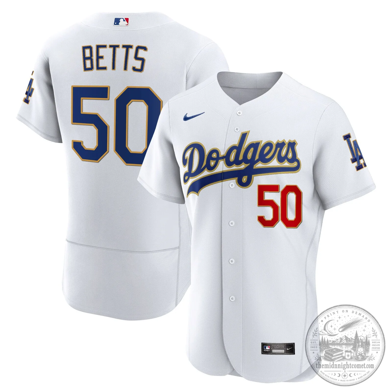 Shohei Ohtani White Jersey for Los Angeles Dodgers Supporters 62 Shohei Ohtani White Jersey for Los Angeles Dodgers Supporters