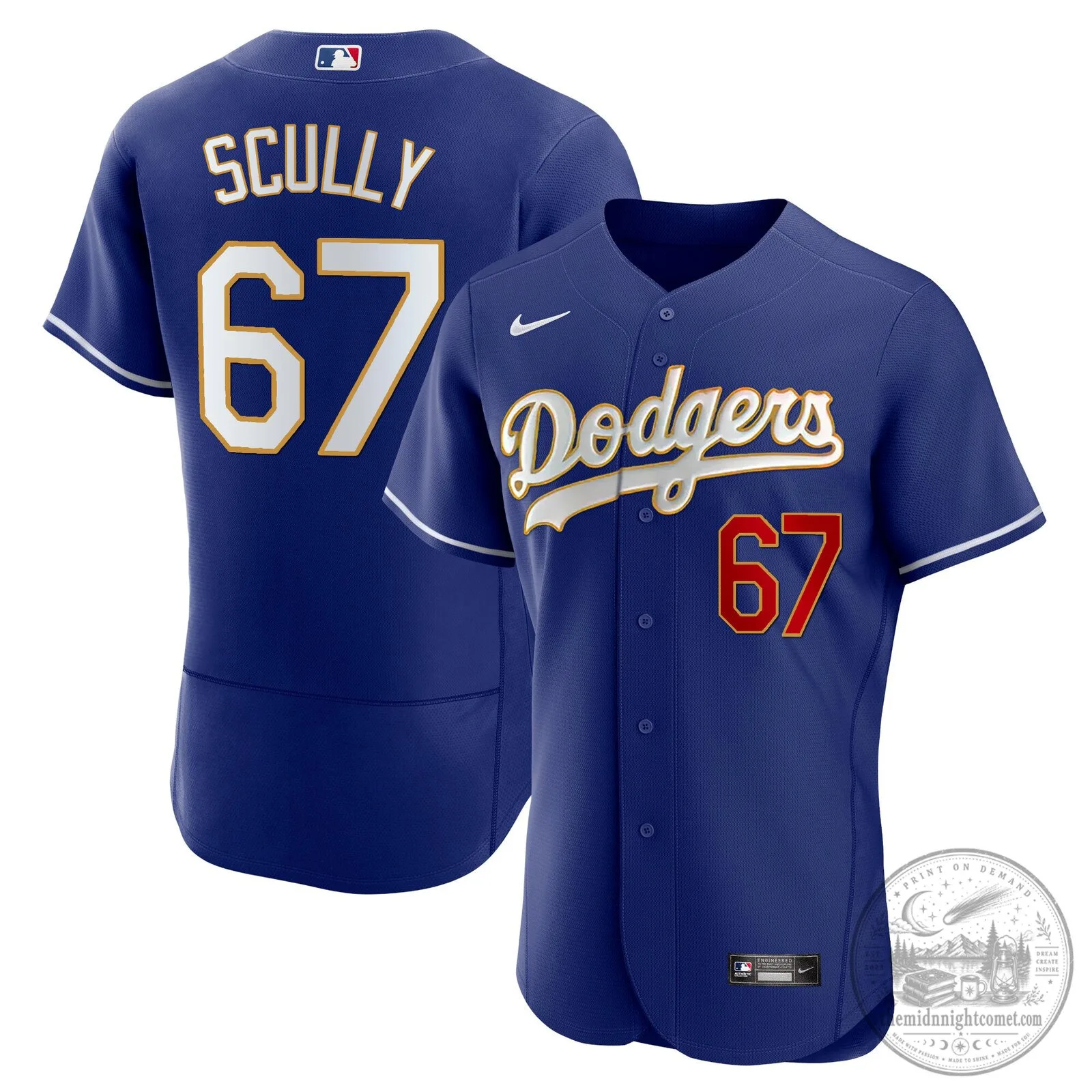 Shohei Ohtani White Jersey for Los Angeles Dodgers Supporters 73 Shohei Ohtani White Jersey for Los Angeles Dodgers Supporters