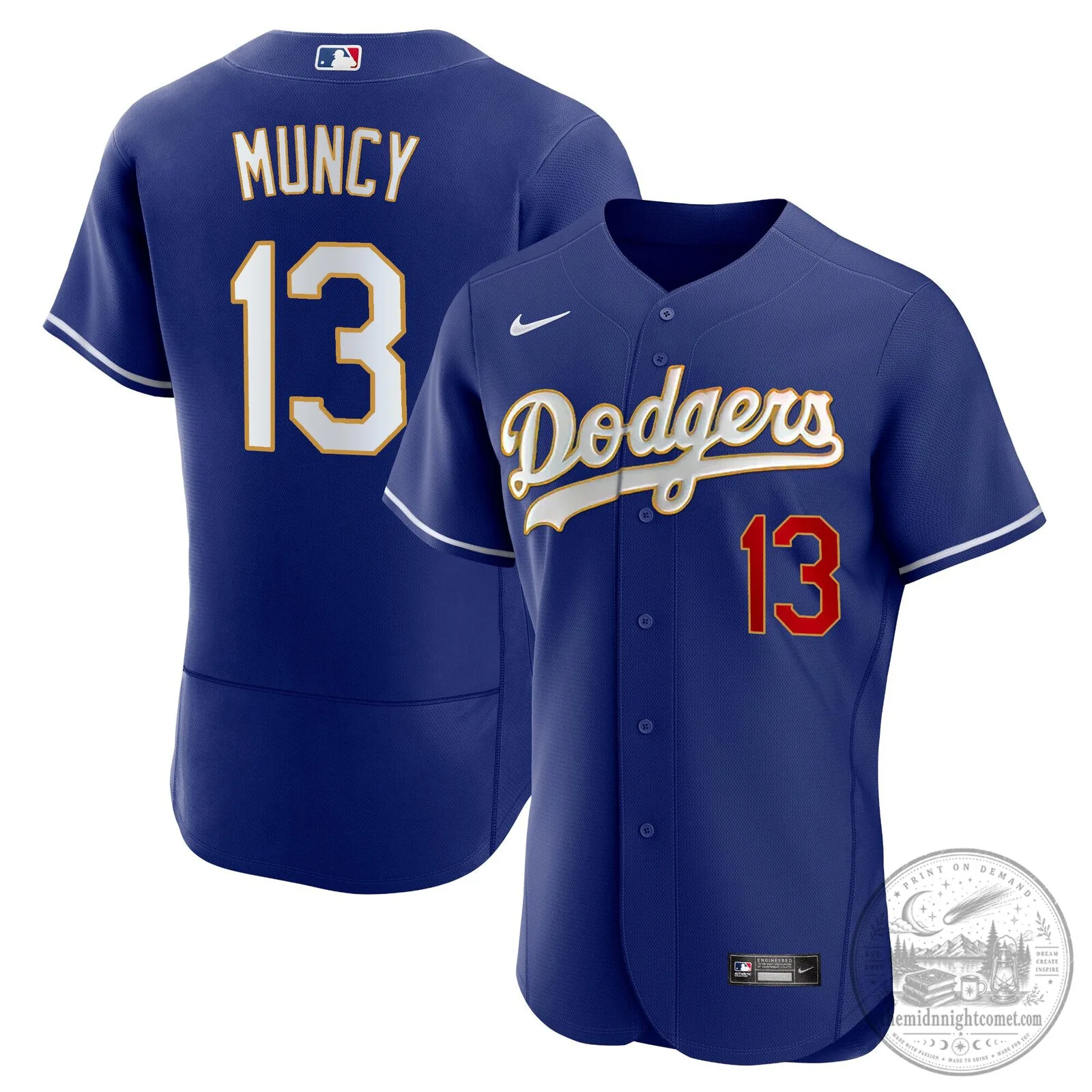 Shohei Ohtani White Jersey for Los Angeles Dodgers Supporters 75 Shohei Ohtani White Jersey for Los Angeles Dodgers Supporters