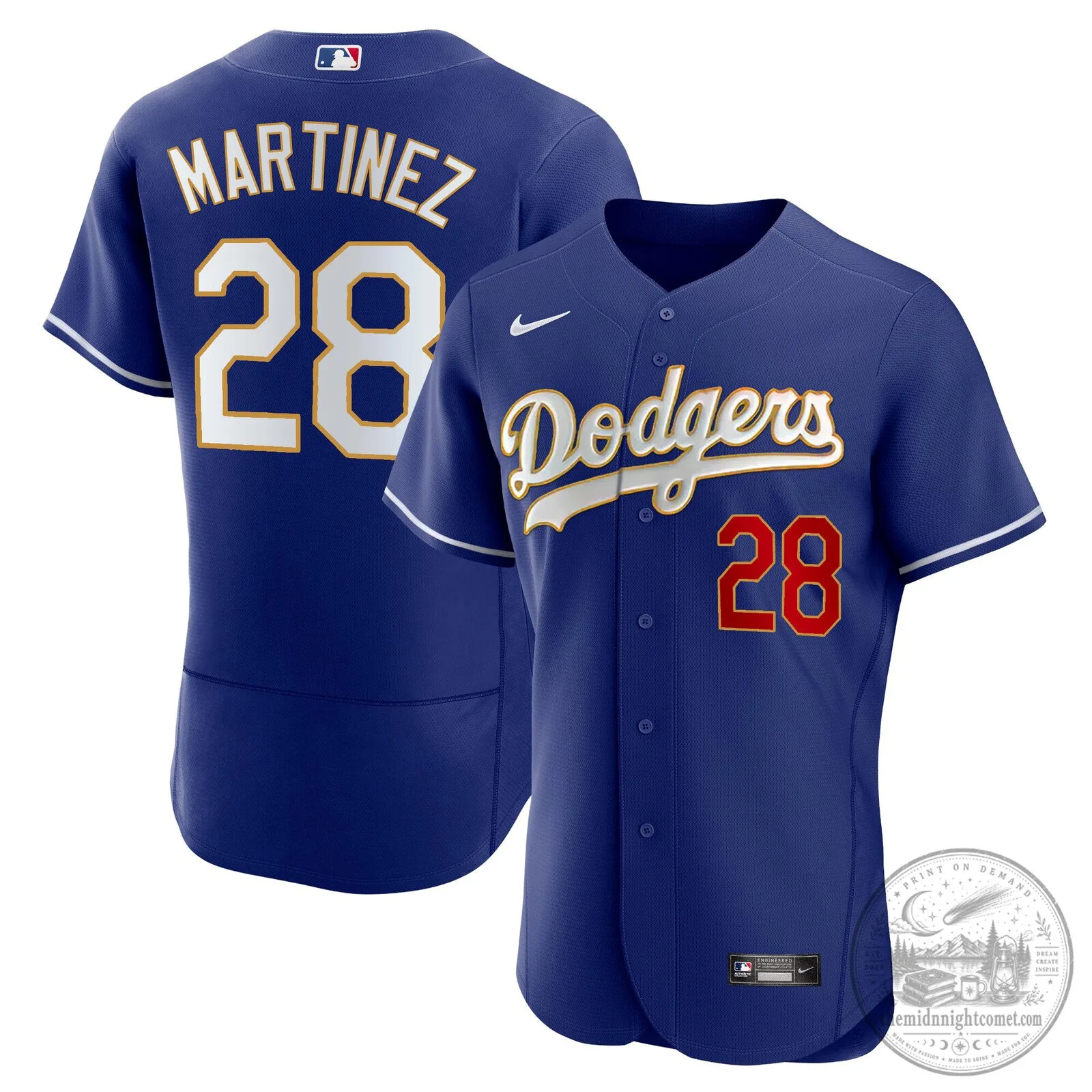 Shohei Ohtani White Jersey for Los Angeles Dodgers Supporters 76 Shohei Ohtani White Jersey for Los Angeles Dodgers Supporters