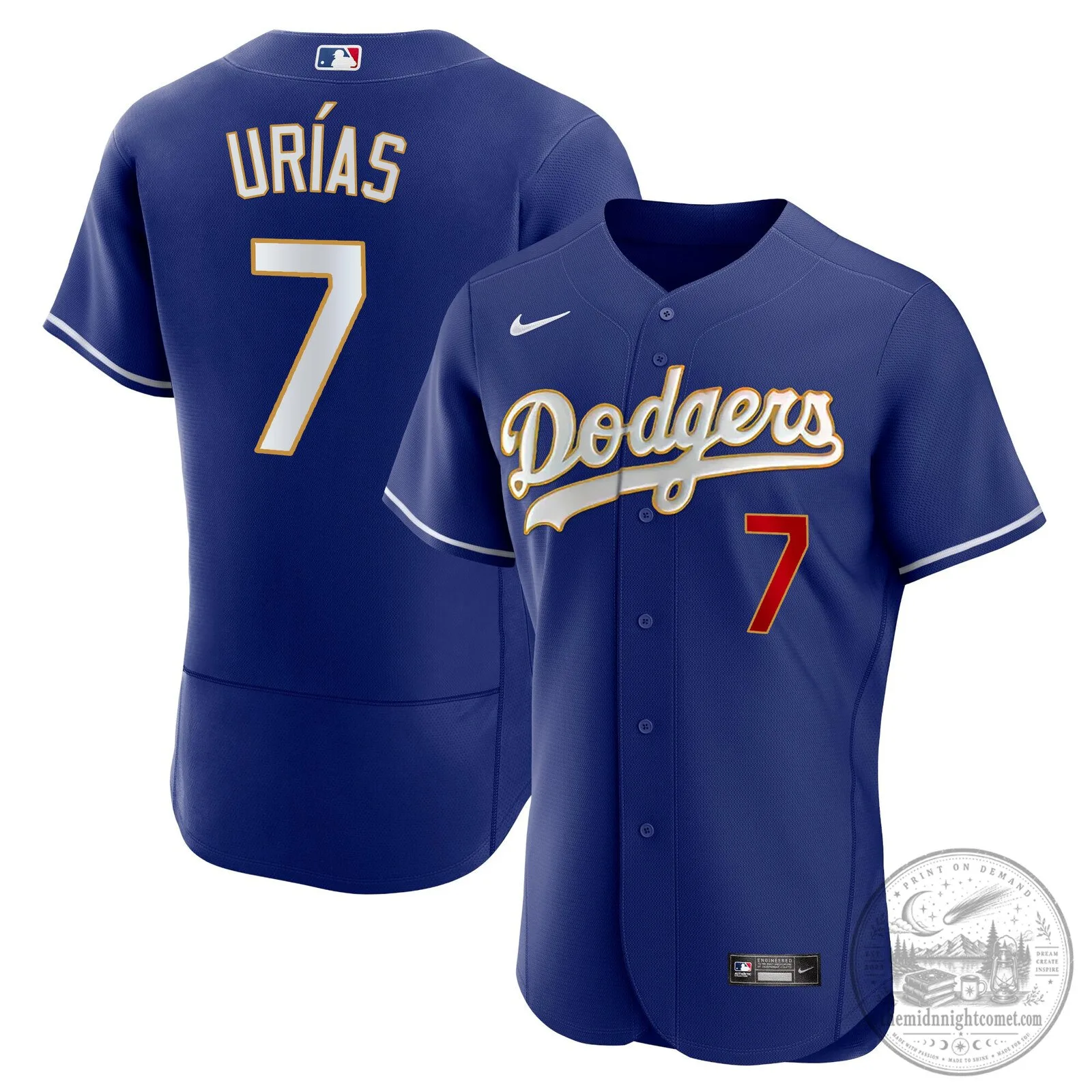 Shohei Ohtani White Jersey for Los Angeles Dodgers Supporters 78 Shohei Ohtani White Jersey for Los Angeles Dodgers Supporters