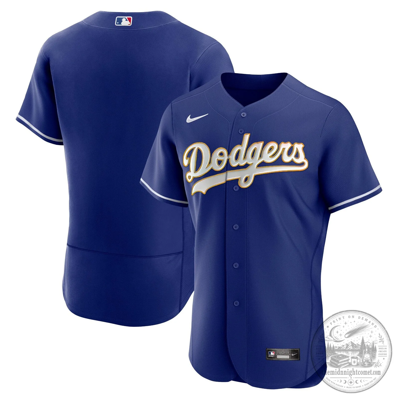 Shohei Ohtani White Jersey for Los Angeles Dodgers Supporters 79 Shohei Ohtani White Jersey for Los Angeles Dodgers Supporters