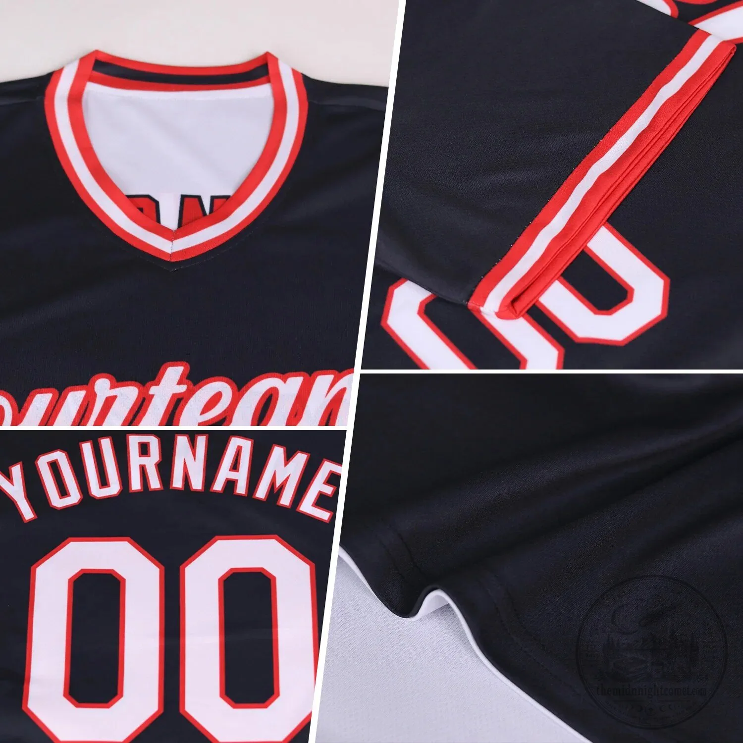 Custom Royal Blue White Orange Reversible Pullover Baseball Jersey Shirt 9 Custom Royal Blue White Orange Reversible Pullover Baseball Jersey Shirt