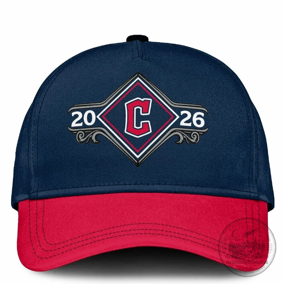 2026 Postseason Cleveland Guardians Take October Baseball Jersey 3 2026 Postseason Cleveland Guardians Take October Baseball Jersey